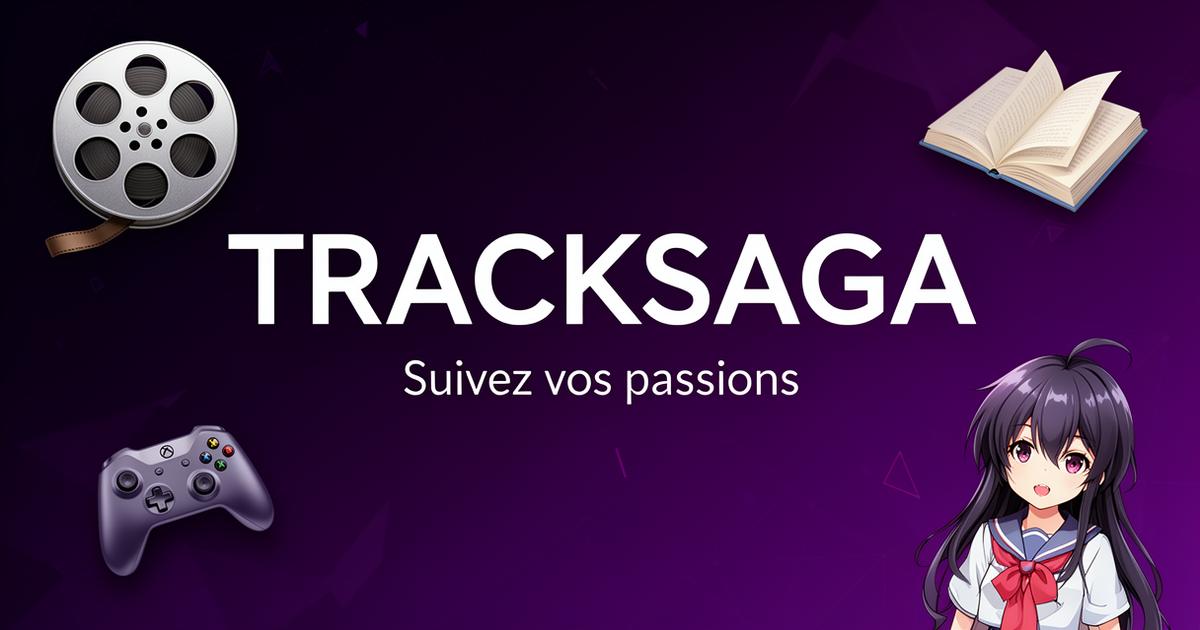 Free video game tracker — Manage backlog & log games beaten | Tracksaga